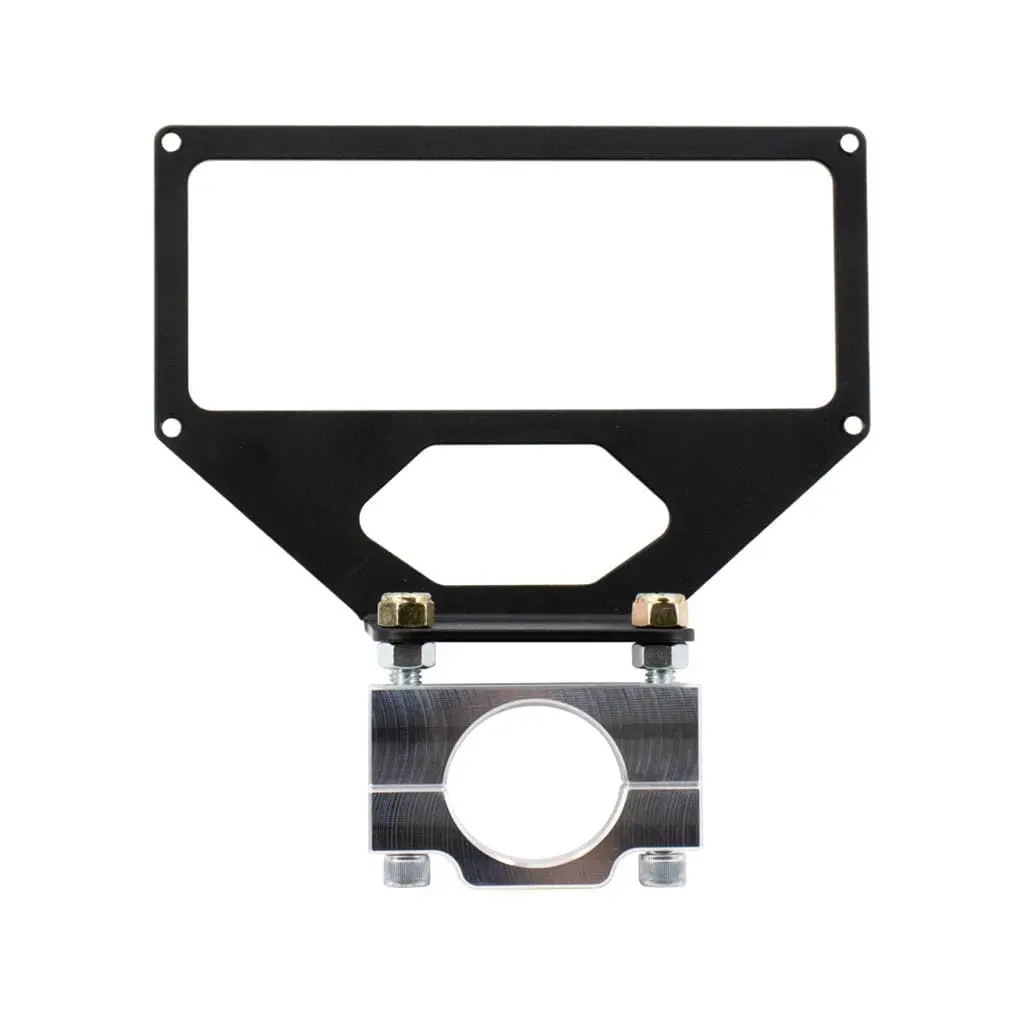 Nitrous Outlet 1-1/2" Nitrous Line Fitting And Hardware Kit 1