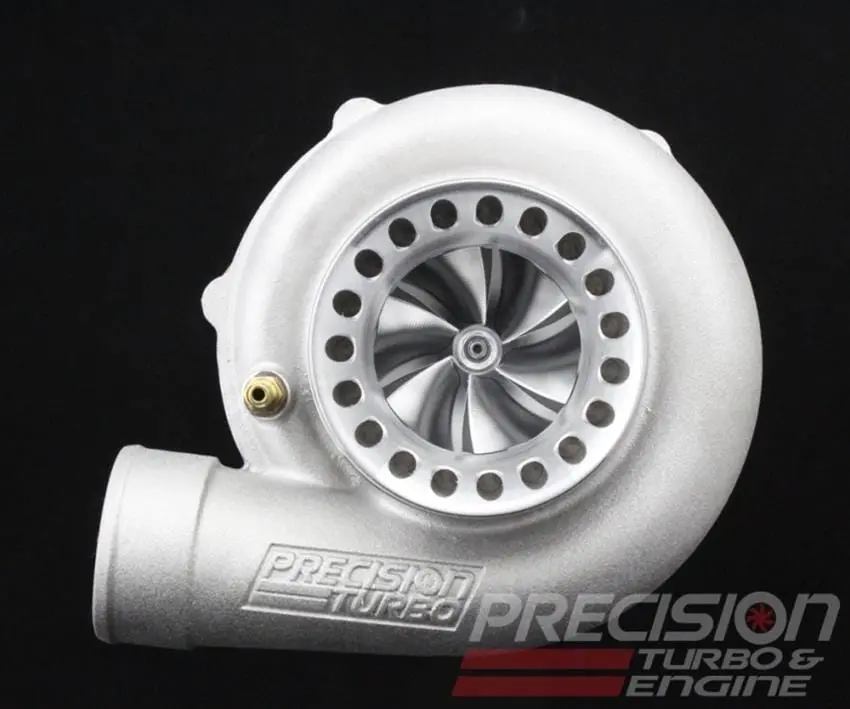 Precision Turbo Gen1 Turbocharger – Part #11502210249 1