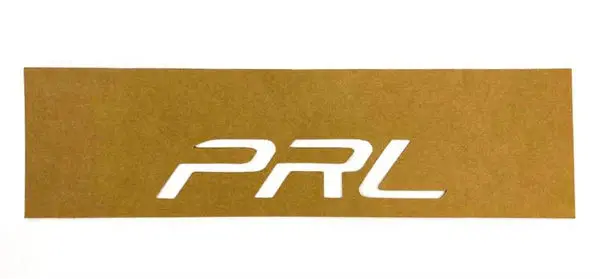 Prl Motorsports 2016-2021 Honda Civic Intercooler Stencil 1