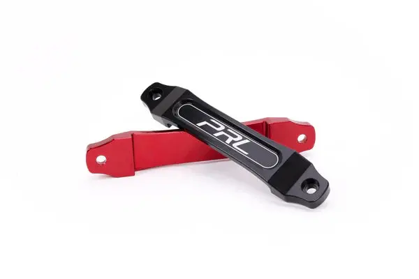 Prl Motorsports Billet Battery Tie Down Honda Battery Group: Size H5 - V3 - ** Returned Item ** 1