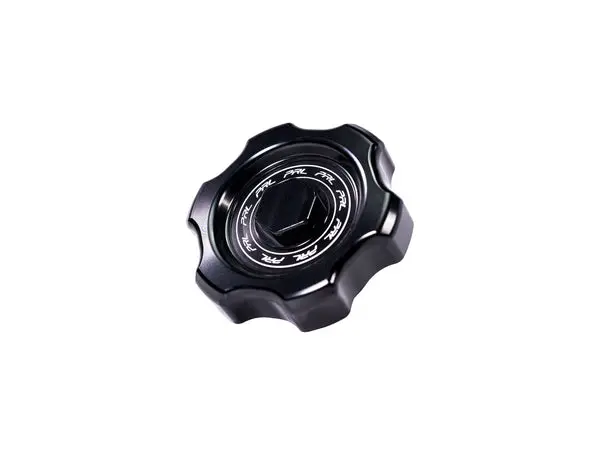 Prl Motorsports Civic Billet Oil Cap V2 For 2016+ Honda 1