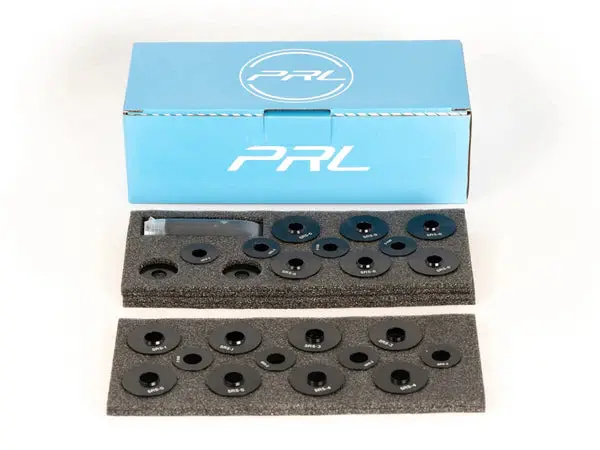 Prl Srs Collar Kit Front & Rear For 2022+ Honda Civic / 2023+ Acura Integra 1