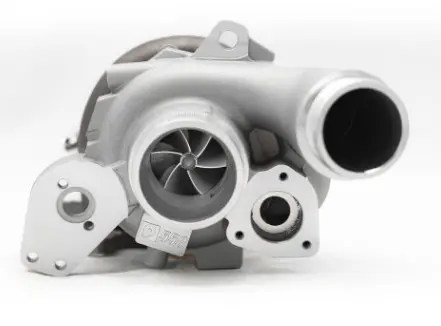 Pure Turbo Mercedes Benz (Cla45/Gla45/A45) M133 New Pure550 1