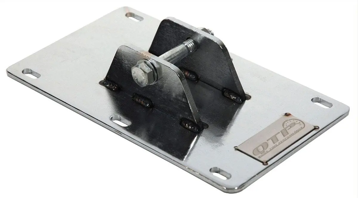 Qtp10100 Engine Lifting Plate For Safe Cylinder Head And Block Handling 1
