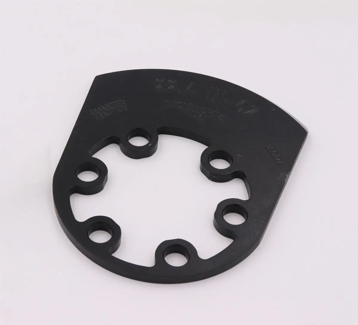 Quarter Master 180171 Flywheel Counterweight Kit 1