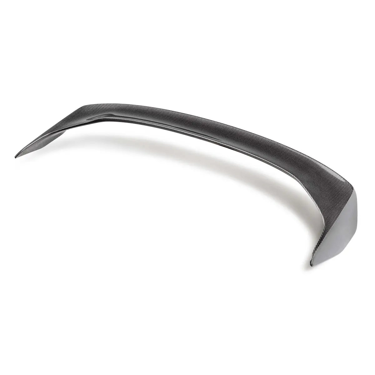 Seibon Carbon Fiber Oem-Style Wing For 2023+ Honda Civic Type R [Fl5] 1