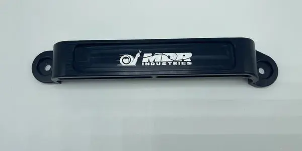 Mdr Industries Billet Battery Tie Down For 2023+ Honda/Acura [Fe/Fl/De] 1