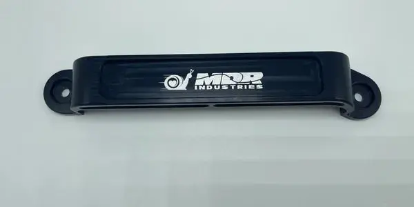 Mdr Industries Billet Battery Tie Down For 2023+ Honda/Acura [Fe/Fl/De] - ** Returned Item ** 1
