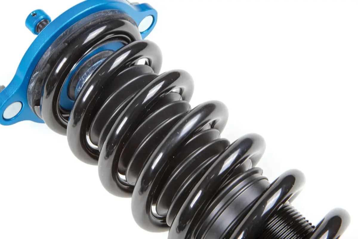 Touring Sport Damper For 2017+ Honda Civic Type R Fk8 1