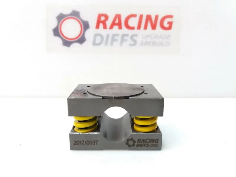 Racing Diffs Lsd Conversion Kit 1