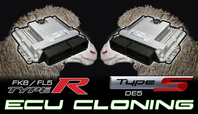 Fk8 / Fl5 / De5 Bosch Ecu Cloning W/ Unlocking 1