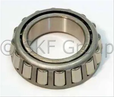 Skf Br740 Tapered Cone Bearing – Precision-Matched Ring And Pinion Support Component 1