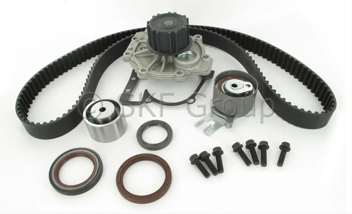 Skf Tbk319Wp Timing Belt With Precision Tensioning 1