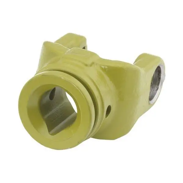 Skf Universal Joint Yoke Assembly For Driveline Applications 1