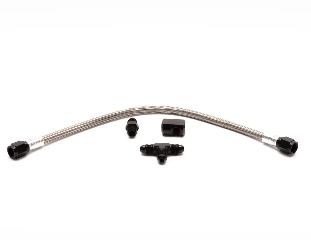 Snow Performance 40040-Brd Dual Nozzle Water/Methanol Upgrade Kit 1