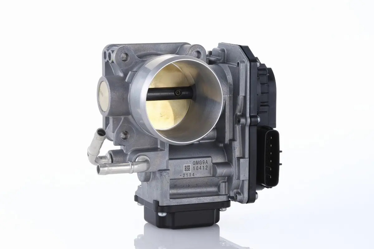 Spoon Venturi Big Throttle Body - Civic Fk7/Fc1 1