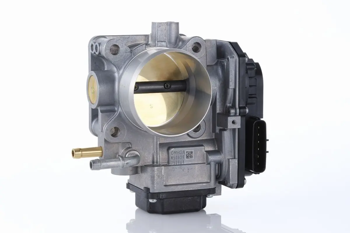 Spoon Venturi Big Throttle Body - Civic Fk8,Fl5,De5 1