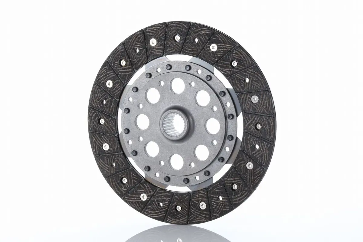 Spoon Clutch Disk (Non-Asbestos) - Civic Fk7, L15c 1
