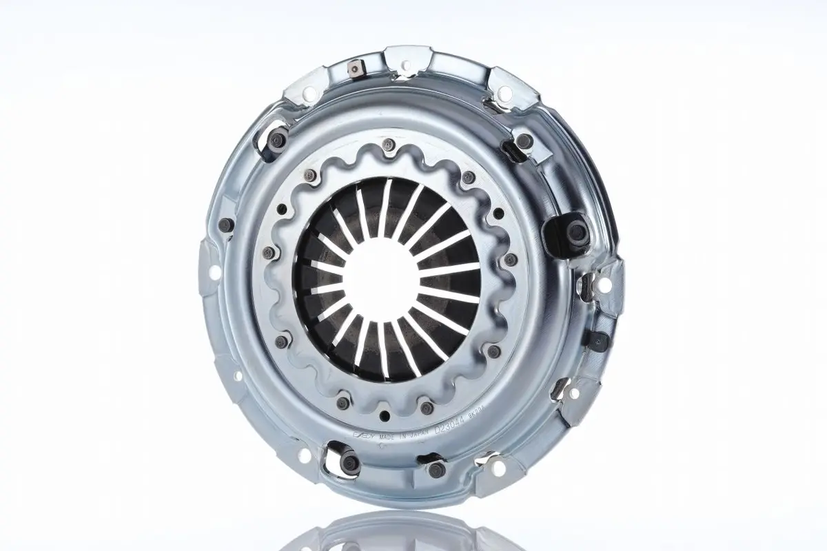 Spoon Clutch Cover - Civic Fk7, L15c 1