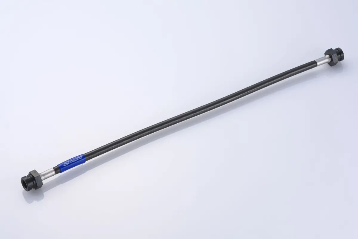 Spoon Clutch Slave Hose - Civic Fl5/De5 1
