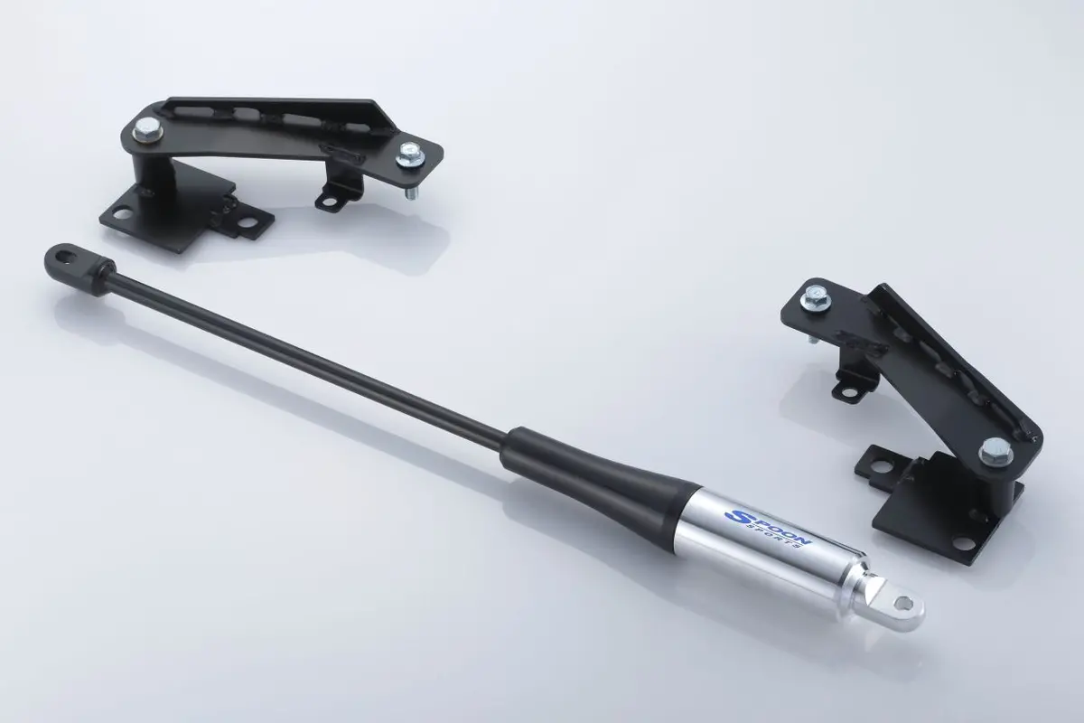 Spoon Motion Control Beam Front/Rear - Civic Fk7,Fc1,Fk8 1