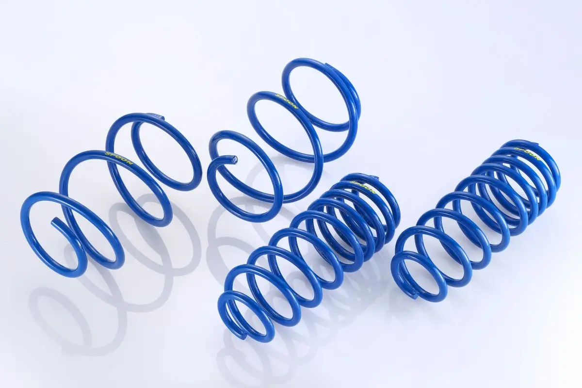 Spoon Progressive Spring - Civic Fk7 Mt/Cvt 1