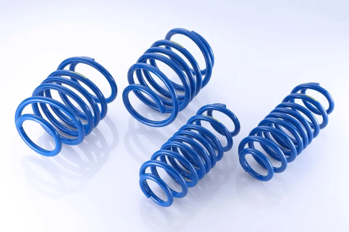 Spoon Progressive Spring - Civic Fk8 1
