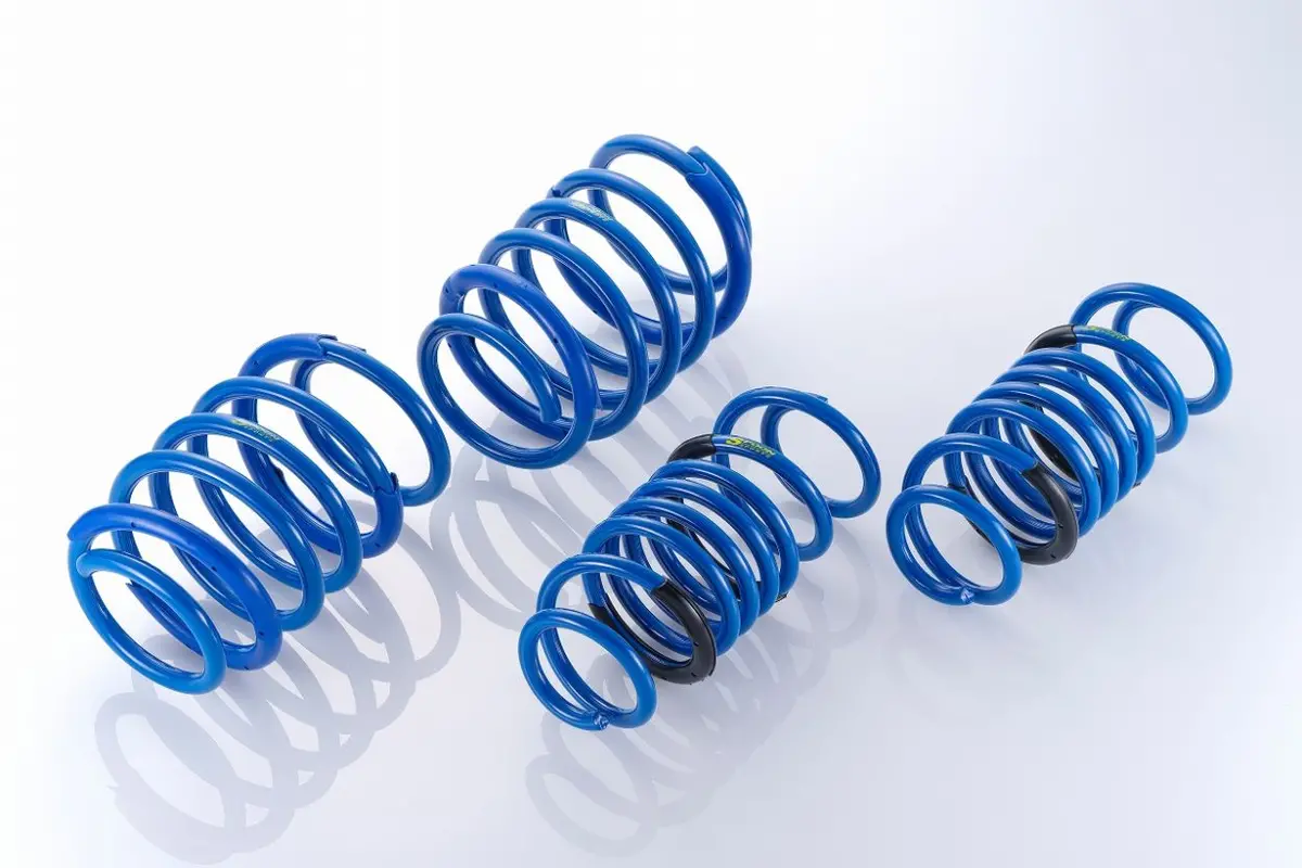 Spoon Progressive Spring - Civic Type R Fl5 1
