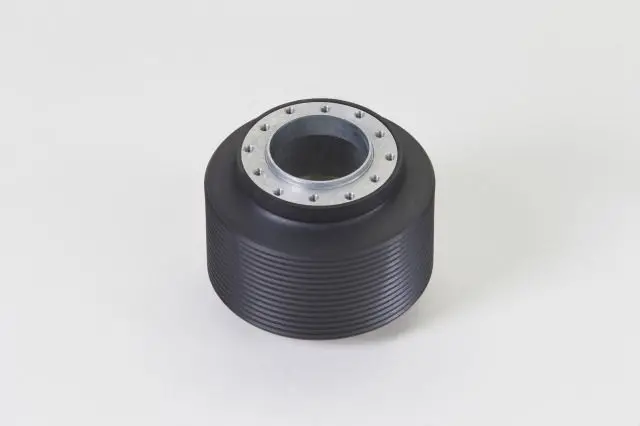 Spoon Steering Boss - Fit Gk5, Civic Fk7/Fk8 1