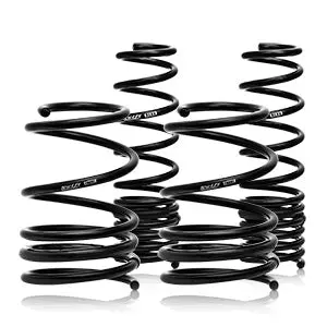 Swift Springs Spec-R Sport Lowering Springs For 2024+ Acura Integra [De5] 1