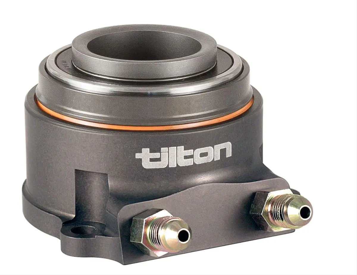 Tilton 60-1330 1300-Series Hydraulic Throwout Bearing 1