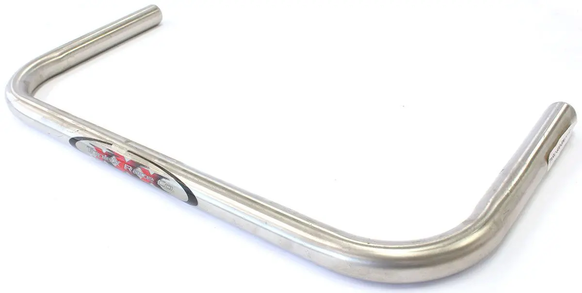 Polished Mini Sprint Front Bumper For 600-Class Race Cars – Txrc-600-Bn0010 1