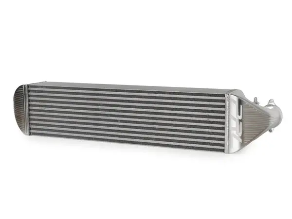 Prl Motorsports Tube And Fin Front Mount Intercooler Upgrade For 23+ Honda Civic Type R / 24+ Acura Integra Type S 1