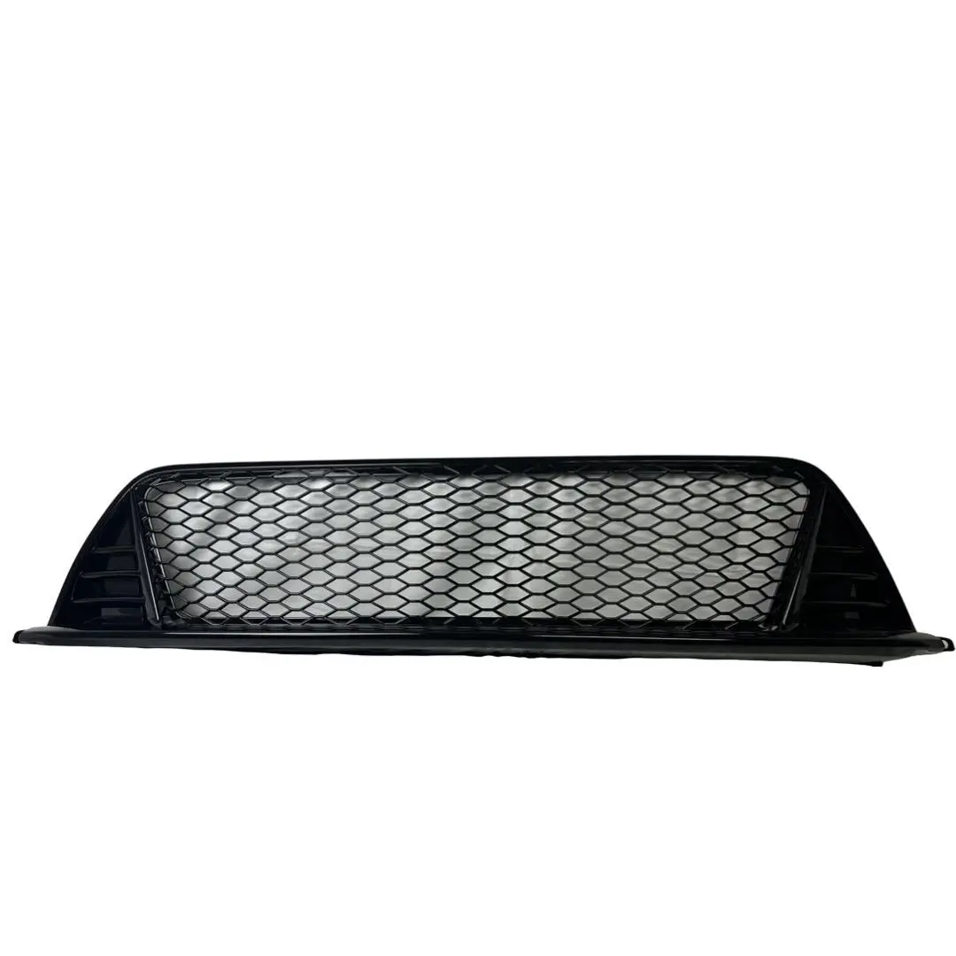 Swa Type R Style Lower Mesh Grille Upgrade For 2022-2024 Honda Civic [Fe/Fl] 1