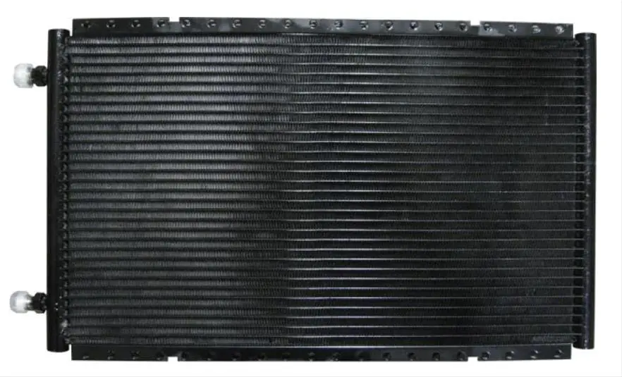 Vintage Air Superflow Condenser Kit - High-Efficiency Ac Upgrade (37034) 1