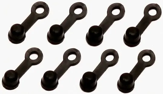 Brake Bleeder Screw Protective Cap – Wb220-12487 1