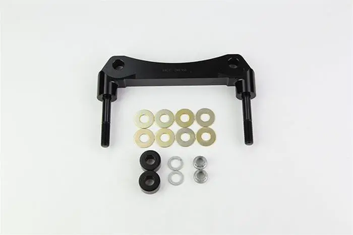 Wilwood 250-10633 Brake Caliper Mounting Brackets For Custom Installations 1