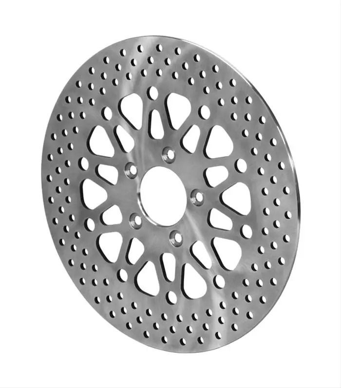 Wilwood 160-10665 Motorcycle Brake Rotor 1