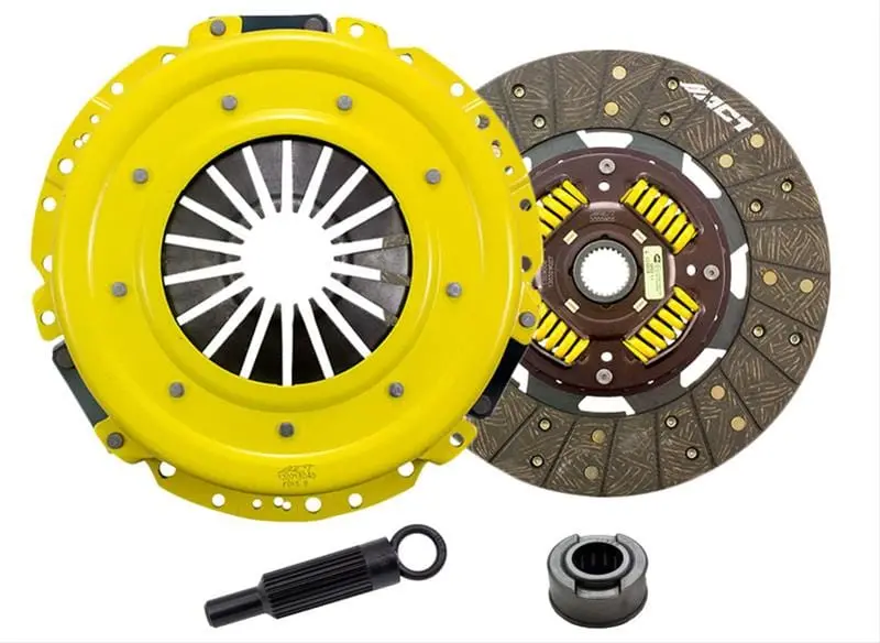 Act Fm5-Spss Sport Clutch Kit For High-Performance Applications 1