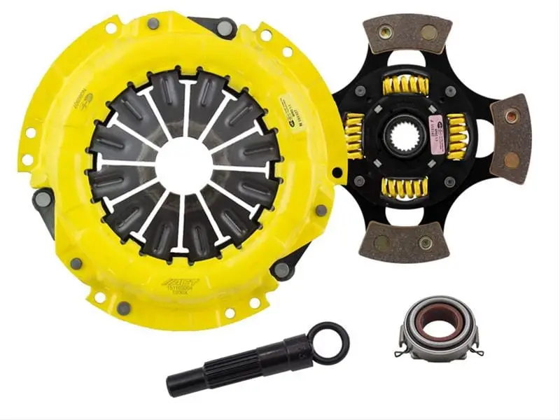 Act Xtreme Clutch Kit For High-Performance Tc1-Xtg4 Applications 1