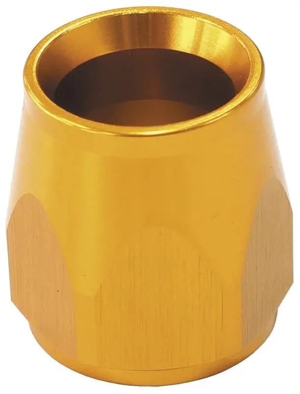 Af279-10Dg Ptfe-Lined -10An Hose End Socket Fitting 1