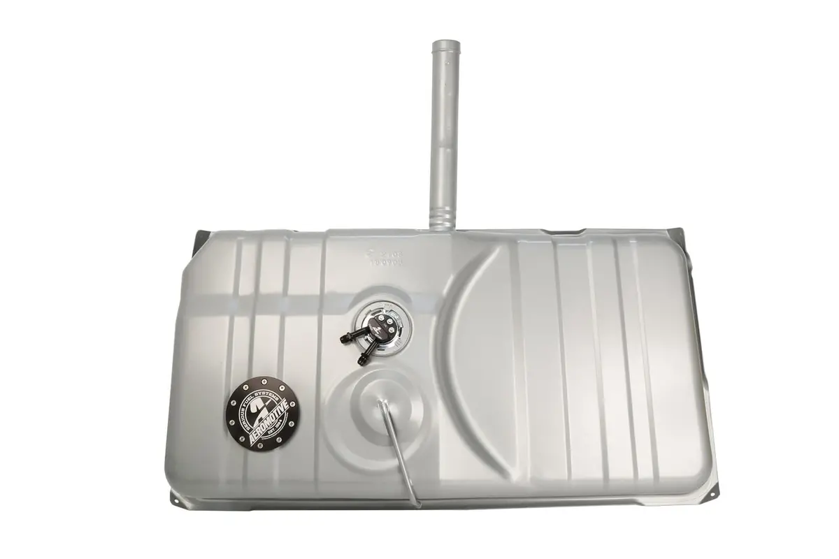 Aeromotive Gen Ii Stealth Fuel Tank – 18-Gallon 18136 1