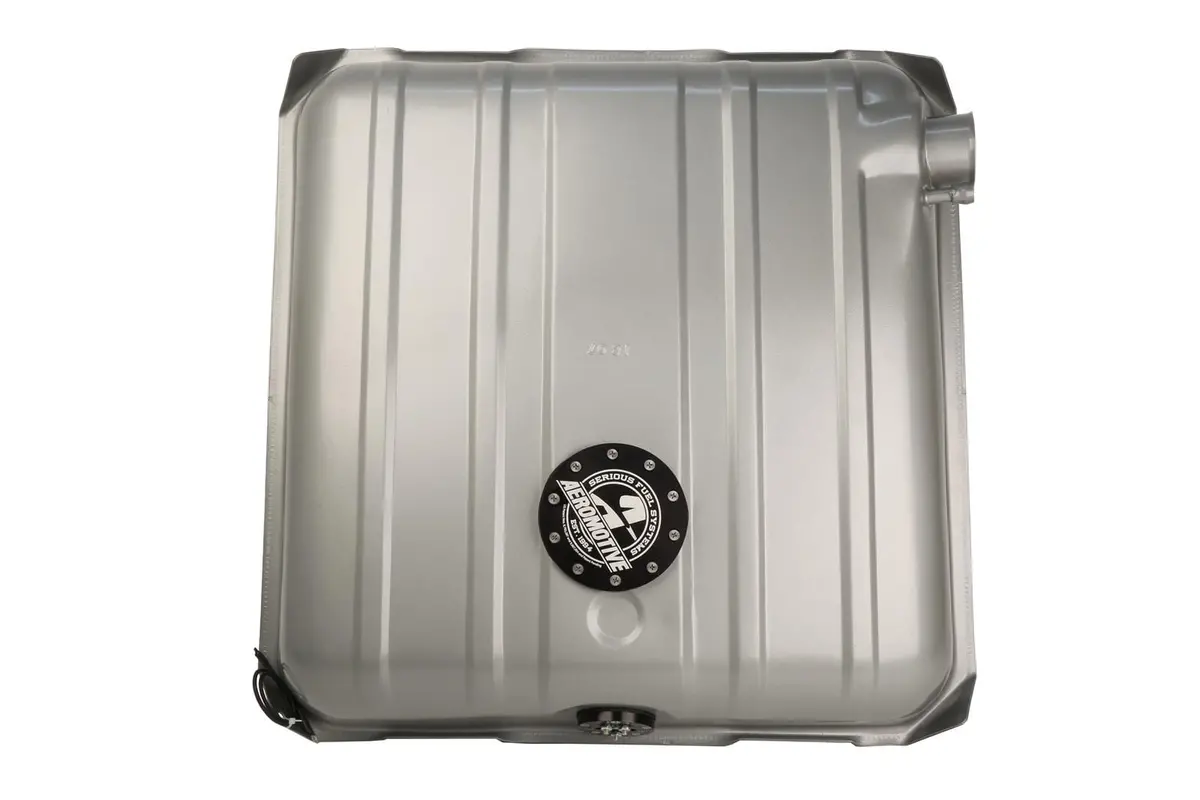 Aeromotive 18499 Gen Ii Stealth Fuel Tank – In-Tank Electric Pump System 1