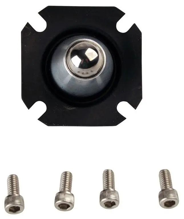 Carburetor And Efi Fuel Regulator Repair Kit For Precision Tuning 1