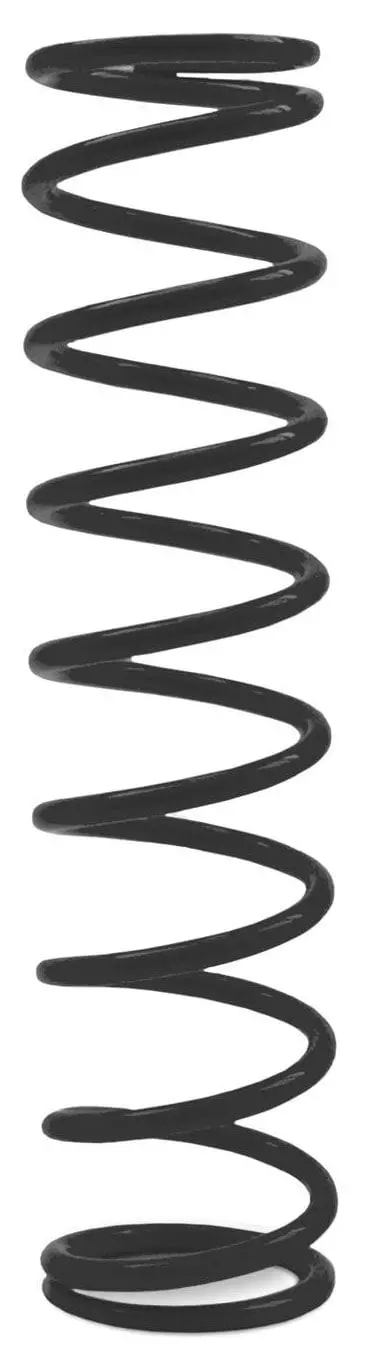 Afco Coil-Over Spring – 175 Lb/In Rate, Sold Individually For Custom Suspension Tuning, Afc24175B 1