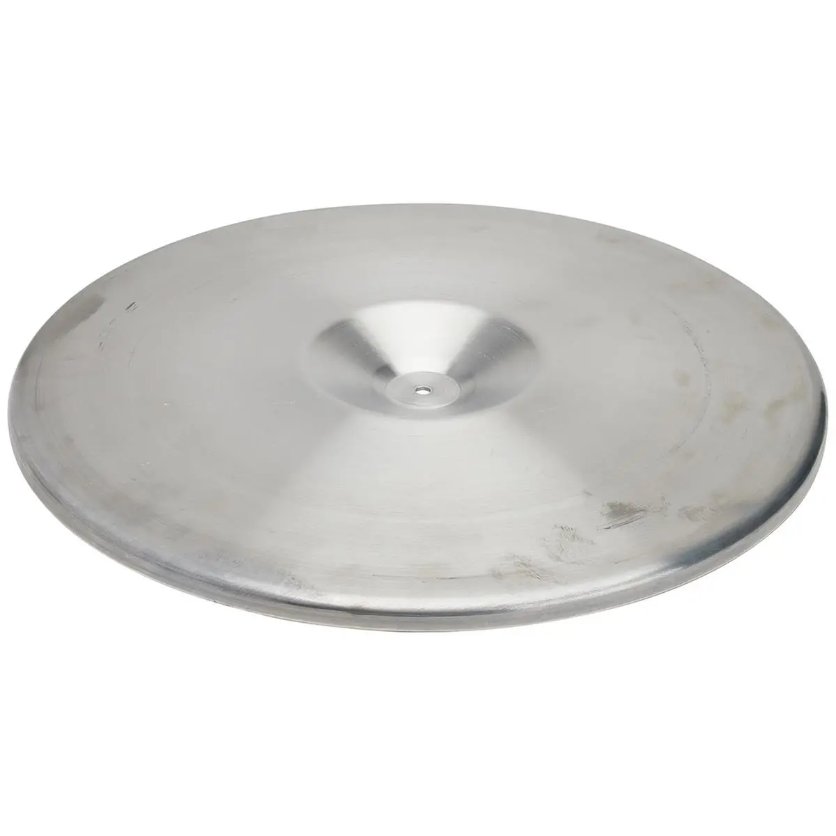Allstar Performance Polished Air Cleaner Top For Custom Engine Bays 1