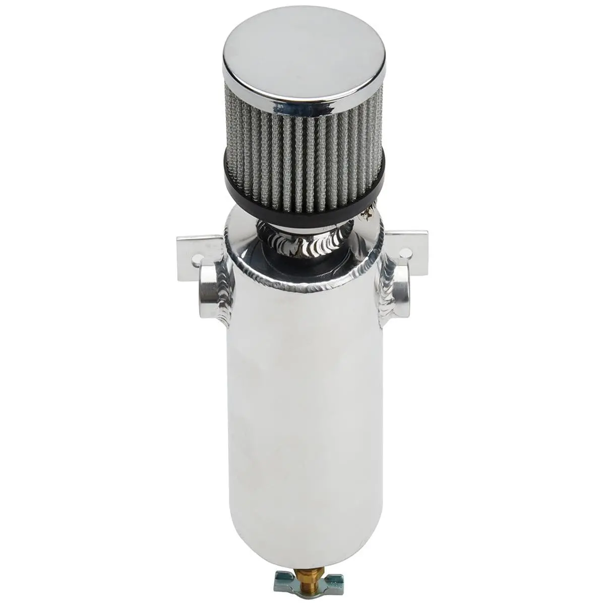 Allstar Performance High-Capacity Breather Tank – All36109 1