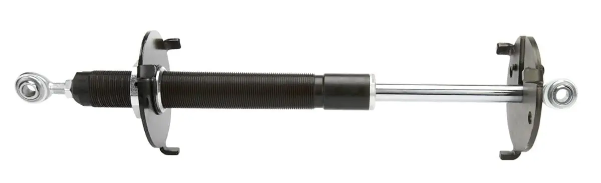 Allstar Coilover Eliminator Kit For Solid Axle Applications (All64112) 1