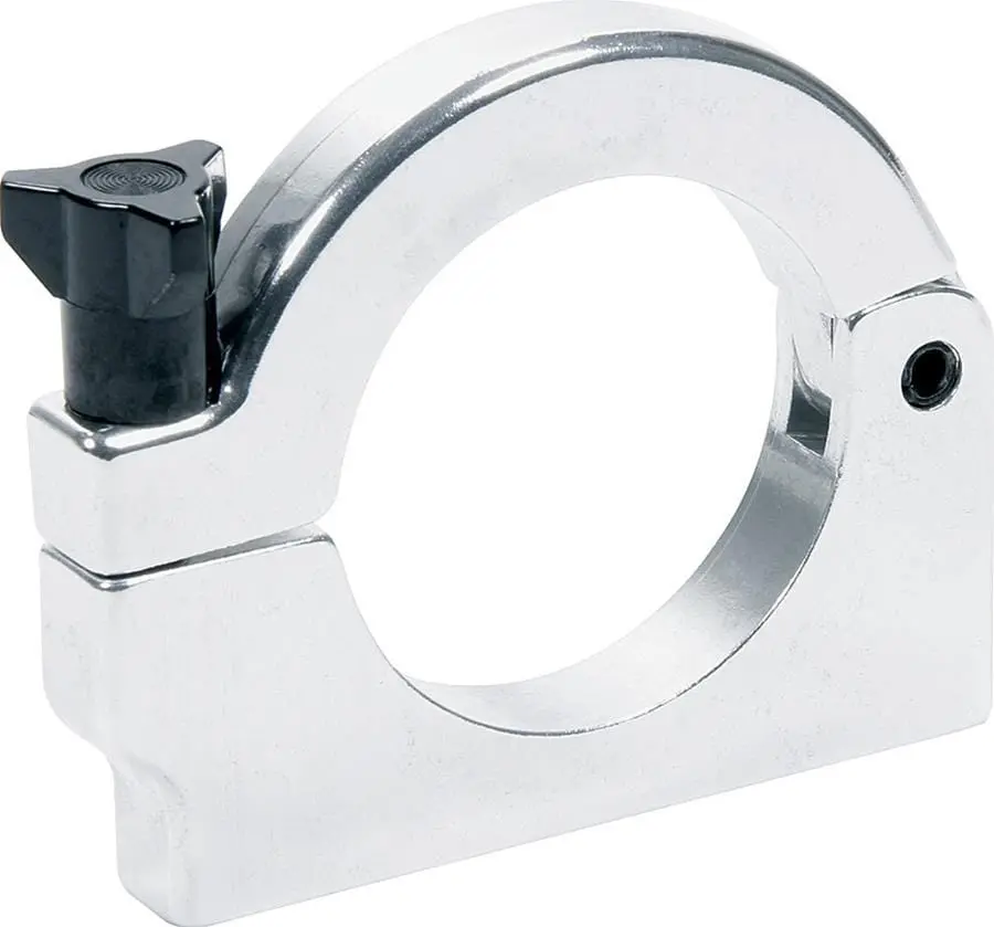 Allstar All14408 Nitrous Bottle Mounting Brackets 1