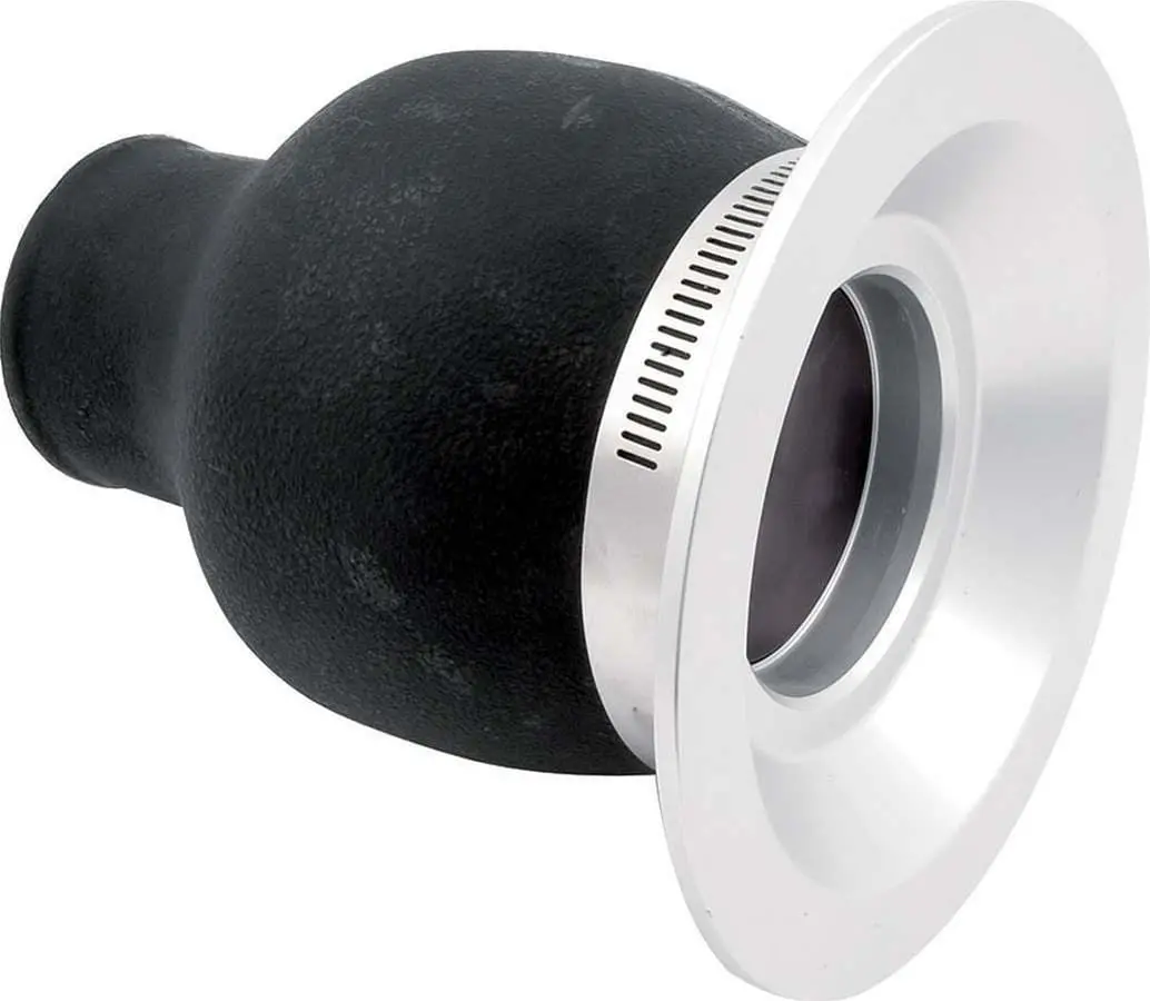 Allstar Performance All40213 Redhead Dry-Break Fuel Line Disconnect Valves 1